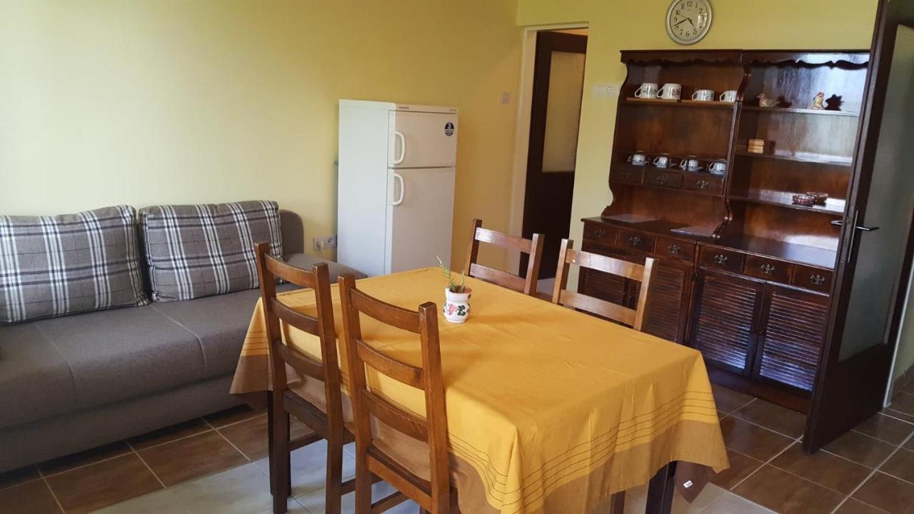 Apartment Valun 386A المظهر الخارجي الصورة