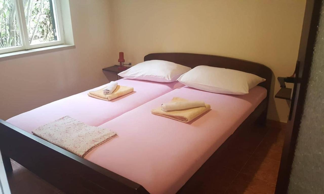 Apartment Valun 386A المظهر الخارجي الصورة