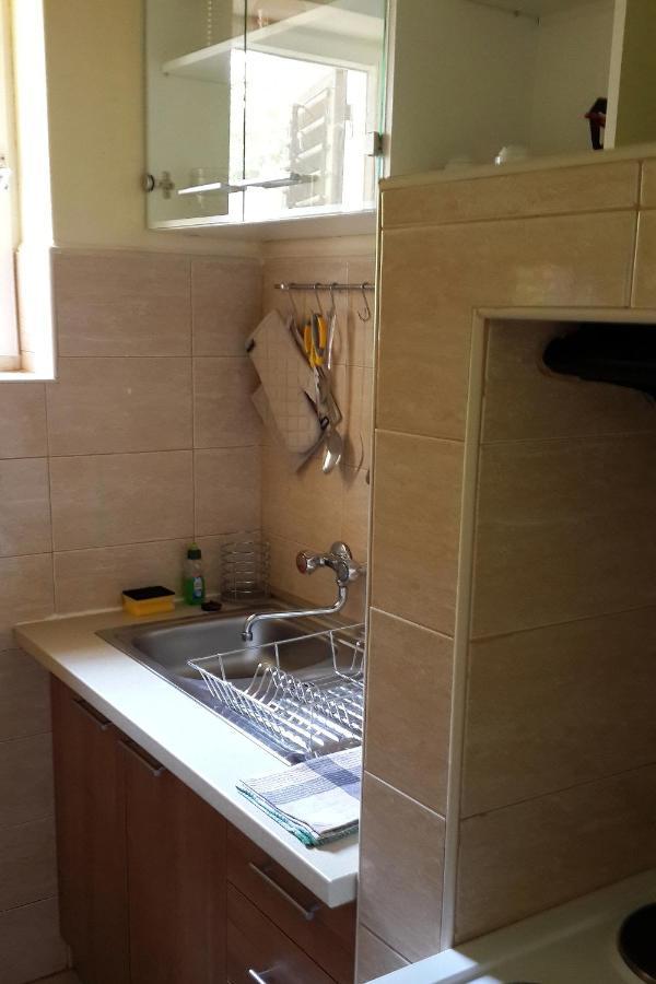 Apartment Valun 386A المظهر الخارجي الصورة