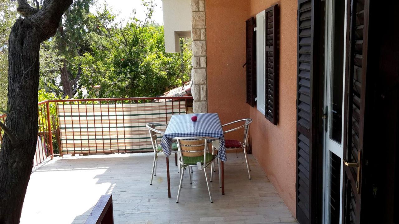 Apartment Valun 386A المظهر الخارجي الصورة