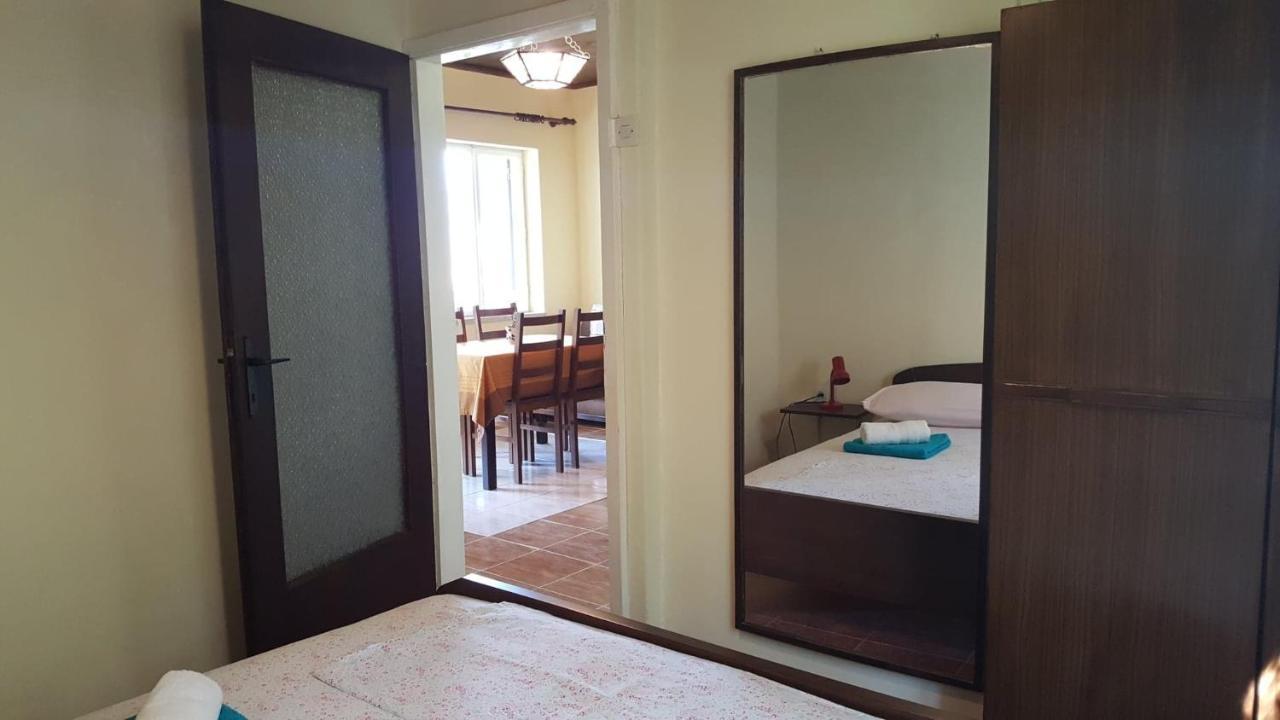 Apartment Valun 386A المظهر الخارجي الصورة
