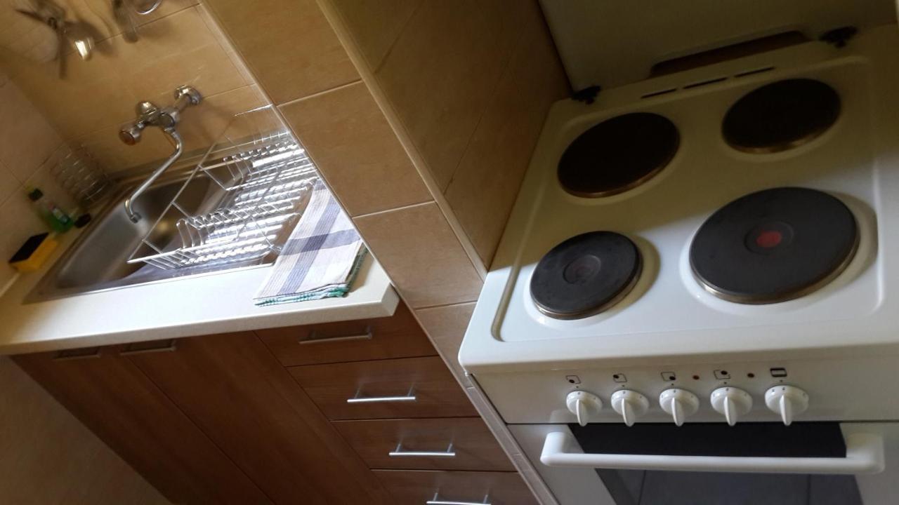 Apartment Valun 386A المظهر الخارجي الصورة