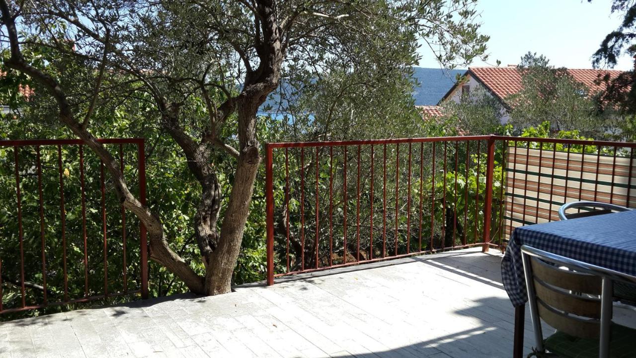 Apartment Valun 386A المظهر الخارجي الصورة