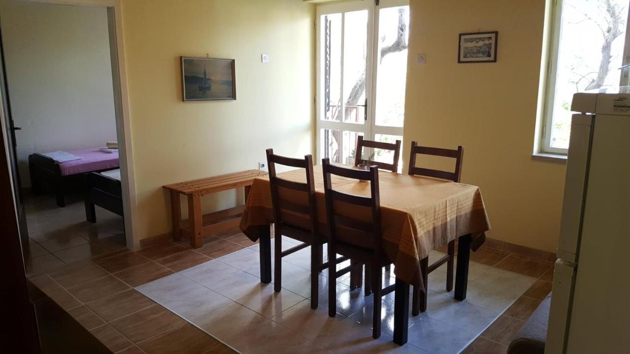 Apartment Valun 386A المظهر الخارجي الصورة
